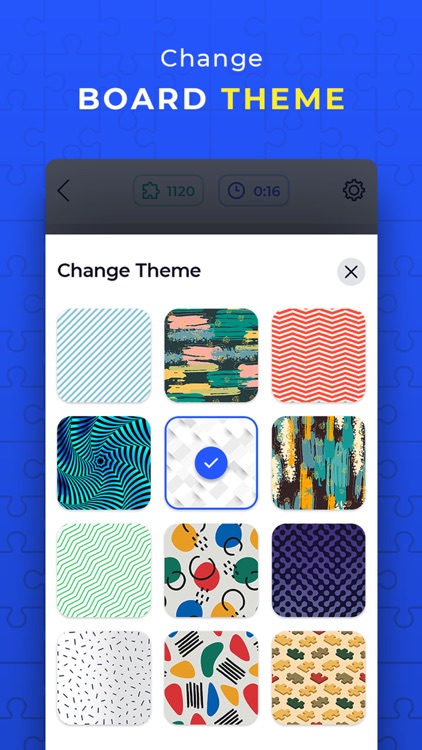 Jigsaw Puzzles : Puzzle Game screenshot-4