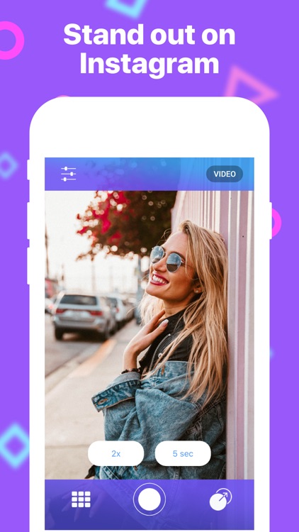 Gify - Video and GIF creator