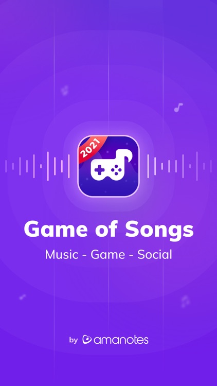 Game of Songs - Music Gamehub screenshot-3
