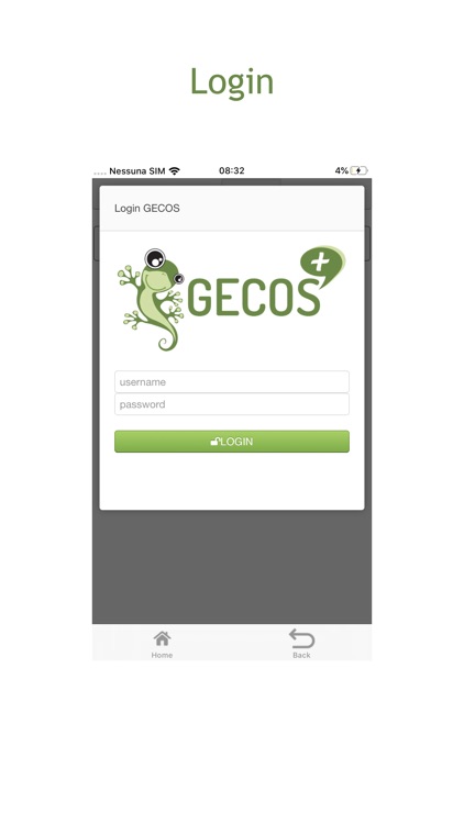 GecosPlus