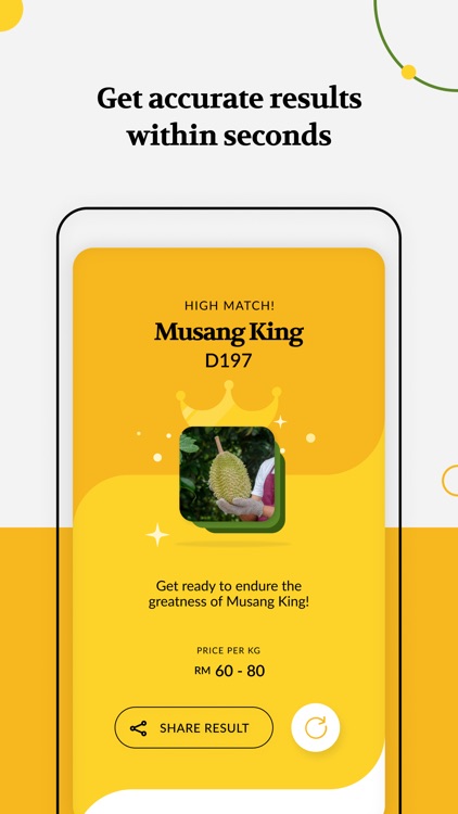 Musang King screenshot-3