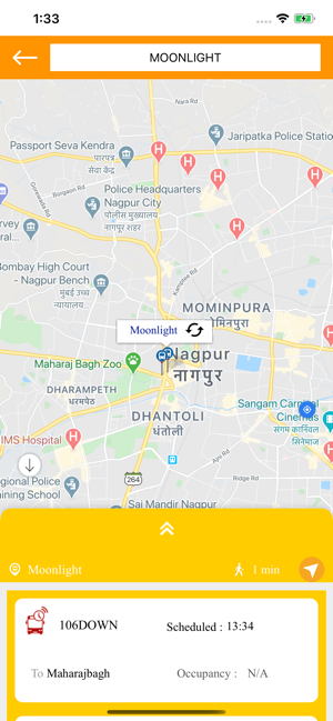 Aapli Bus(圖2)-速報App