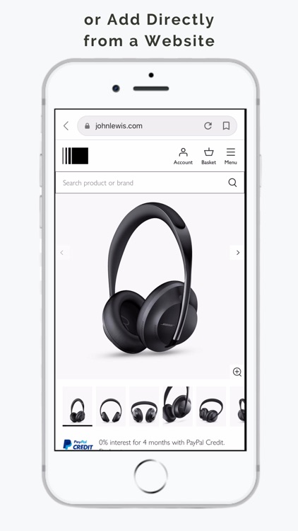 Wraptor screenshot-6