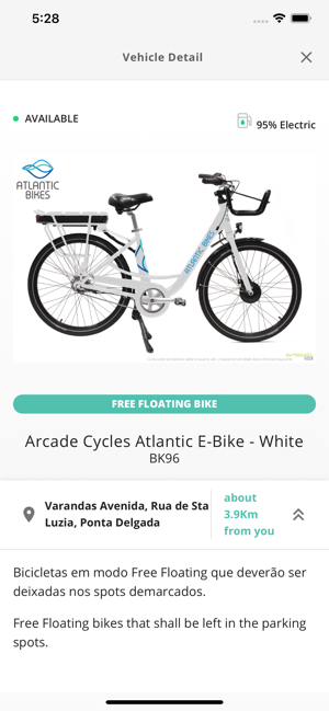 Atlantic Bikes(圖3)-速報App