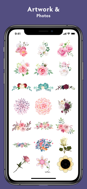 Flowers with Friends(圖6)-速報App