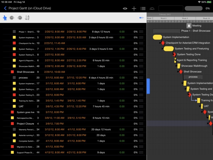 xPlan4 screenshot-7