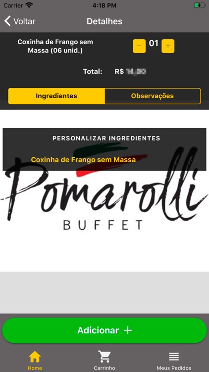 Broetto e Pomarolli