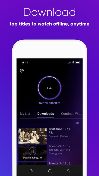 HBO Max: Stream TV & Movies App - Woxy