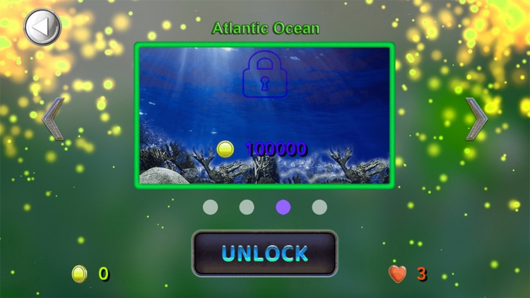 Ocean Fishing Master 3D Games screenshot-3