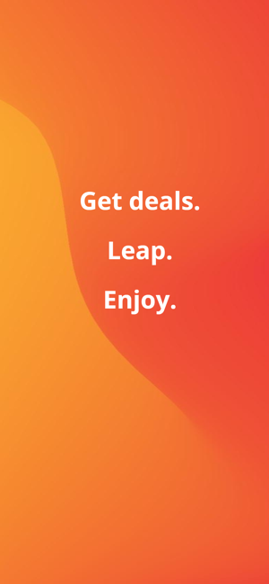 Leap. A New Social Experience.(圖2)-速報App