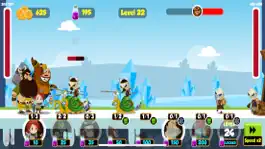 Game screenshot Battle of Heroes Royale hack