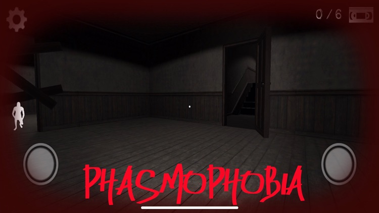 Phasmophobia