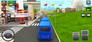 Captura de Pantalla 2 Juegos de Autobuses ESP 2020 iphone