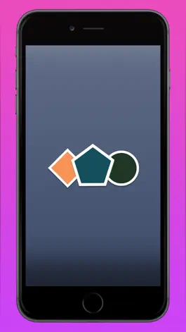 Game screenshot Broken Shapes mod apk