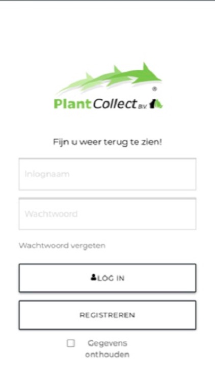 Plant Collect