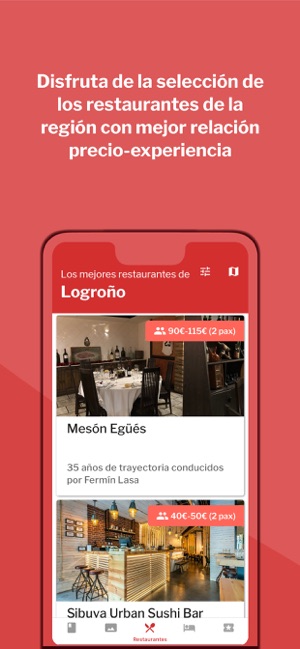 Logroño - Guía de viaje(圖4)-速報App