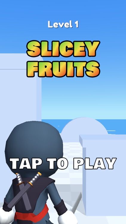 Slicey Fruits