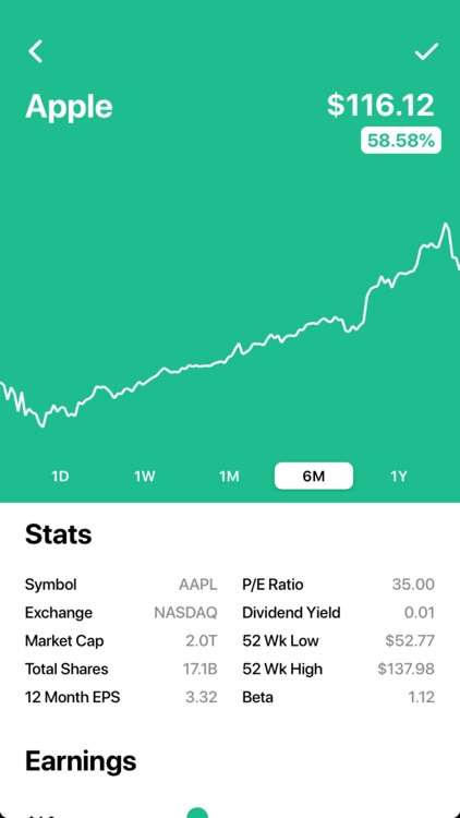 Ticker - Market News