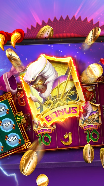 Wynn Slots - Las Vegas Casino