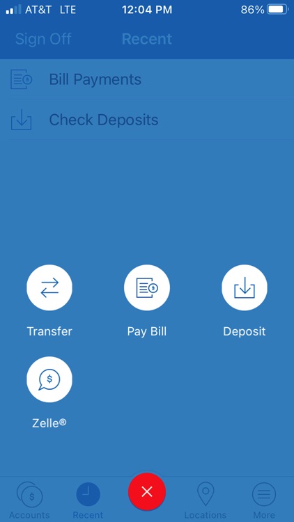 Partners Bank Mobile