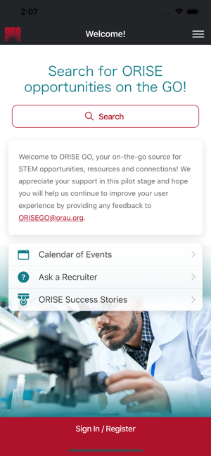 ORISE GO(圖1)-速報App
