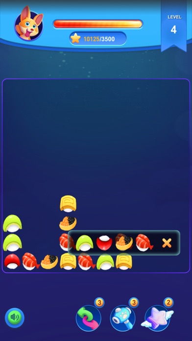 TwinklePop-Crush Puzzle Game screenshot 3