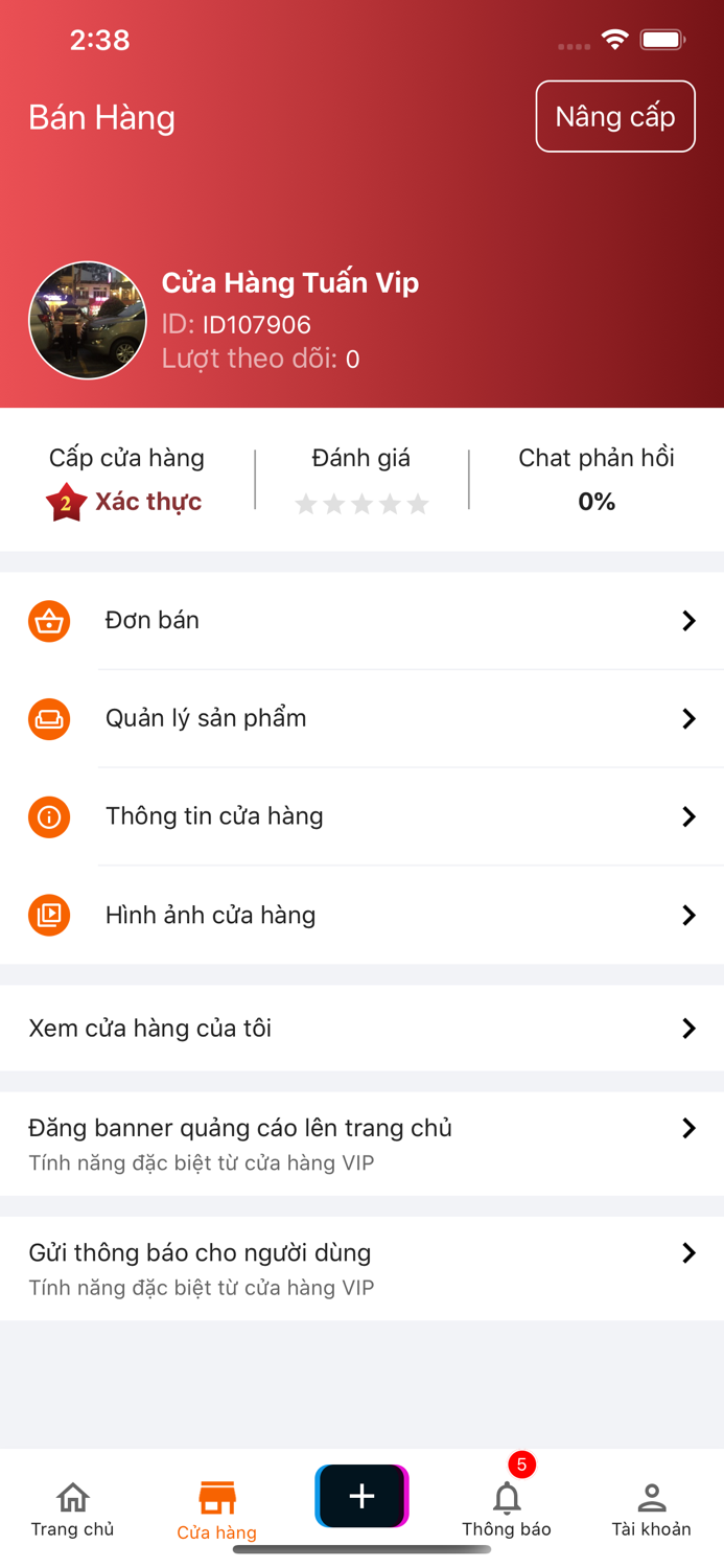 Takamart vật liệu xây dựng