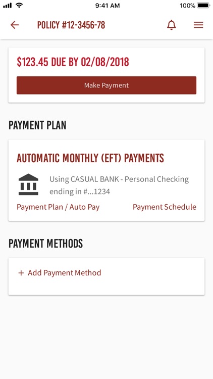 FMT Insurance