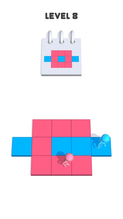 Color Puzzle! screenshot-3