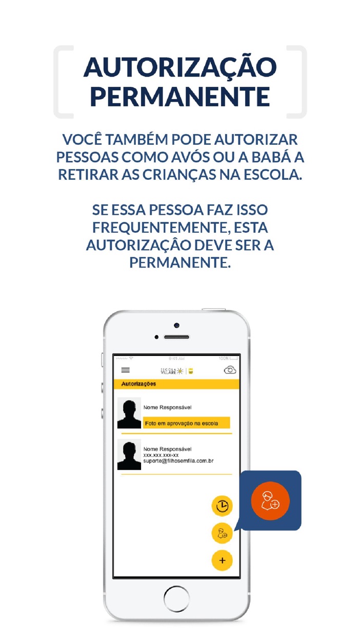 Escola Villare - FSF