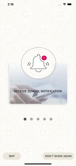 Game screenshot Al-Bayan Bilingual School mod apk