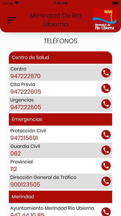 Merindad Río Ubierna