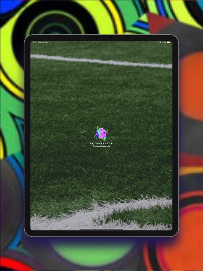 Football Legends  Audible