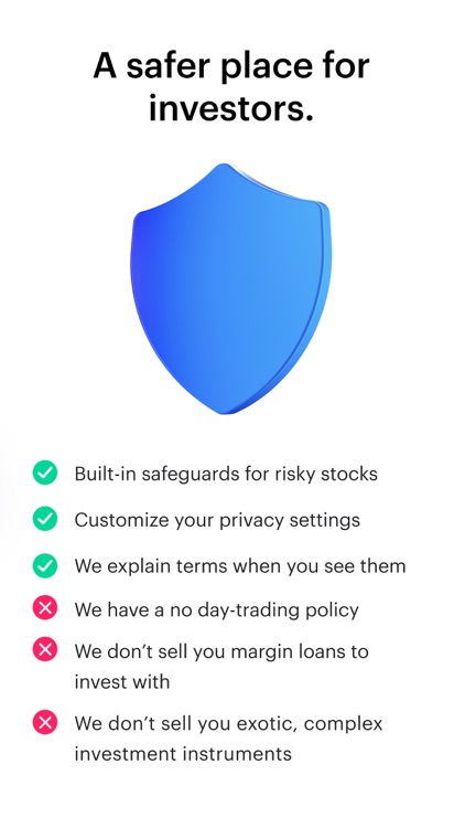 Public - Invest in Stocks screenshot-7