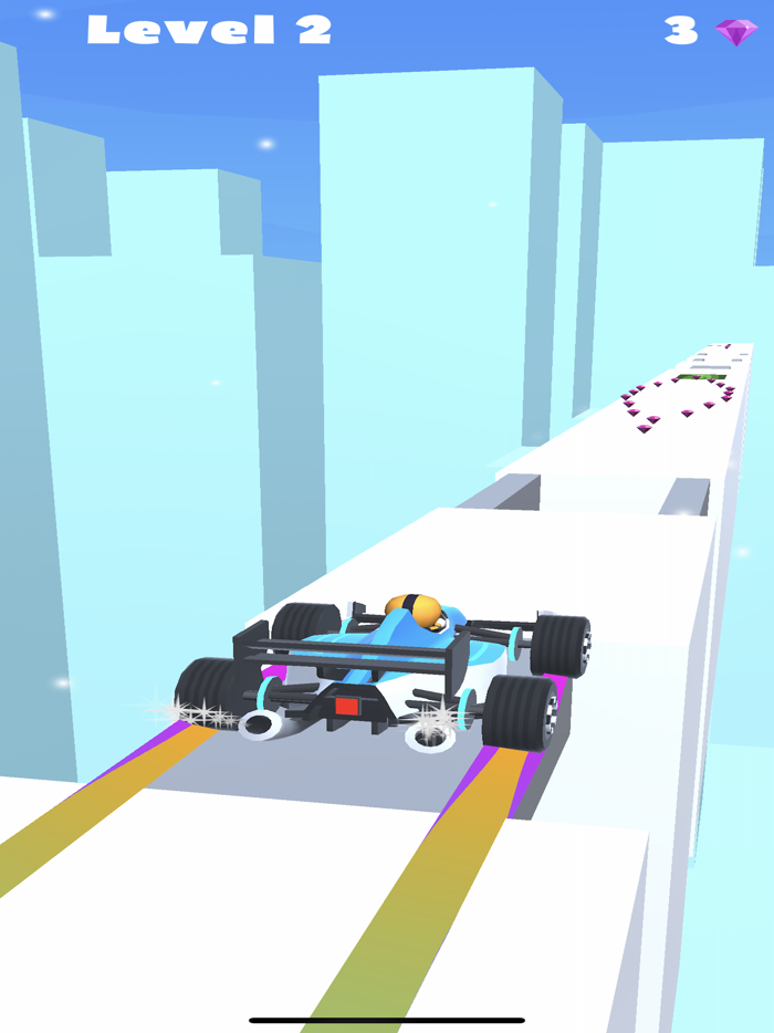 Air Racer 3D