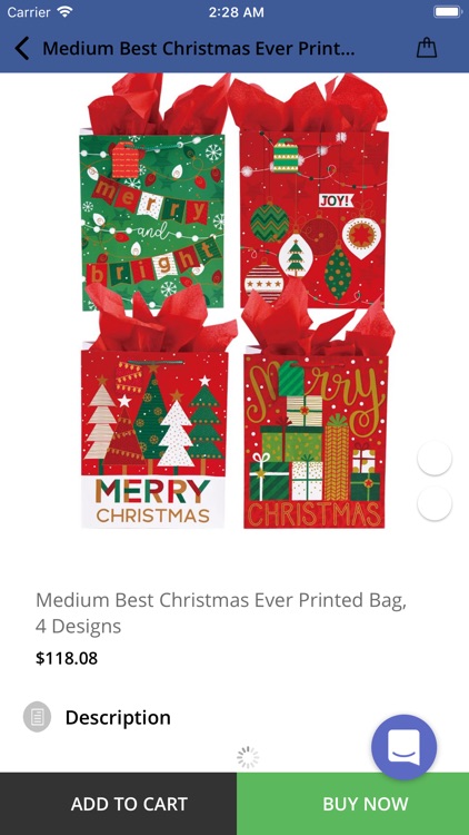 FLOMO Mobile Shop screenshot-3