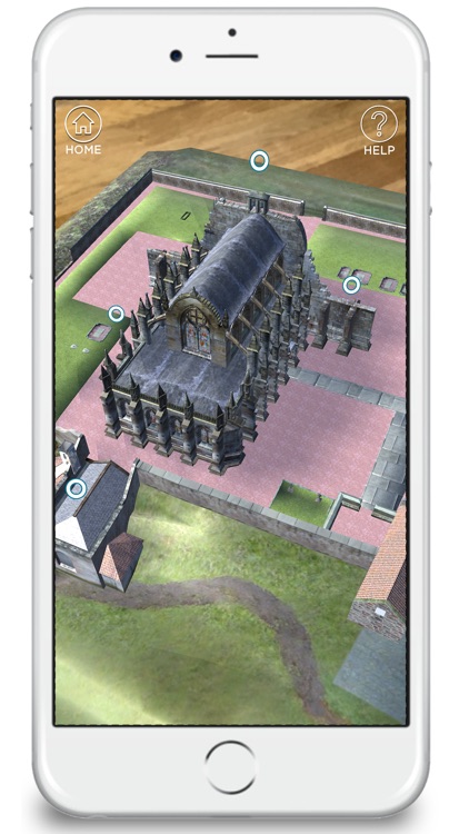 Digital Documentation screenshot-3