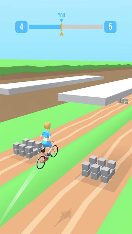 bike jump app