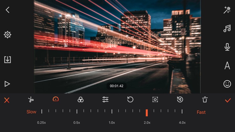 Movie Master - Film Maker Pro screenshot-3