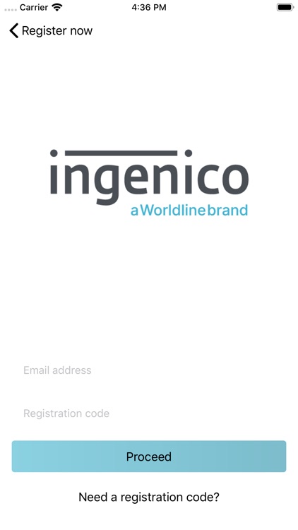 Ingenico - Worldline After