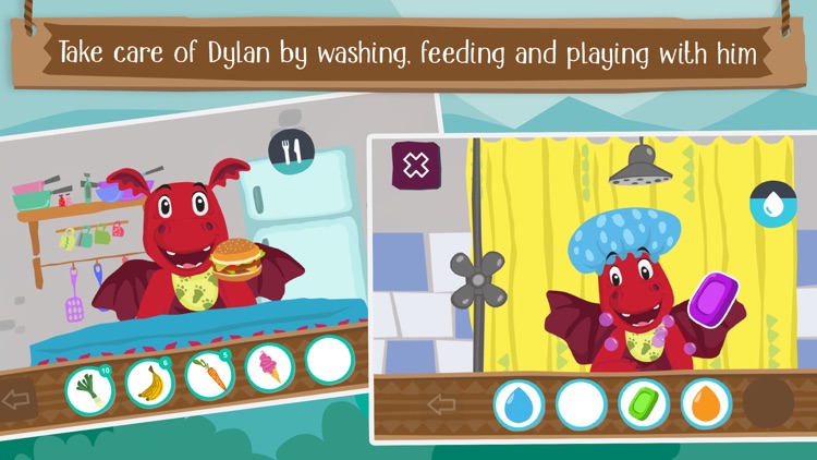 Dylan's Den screenshot-3