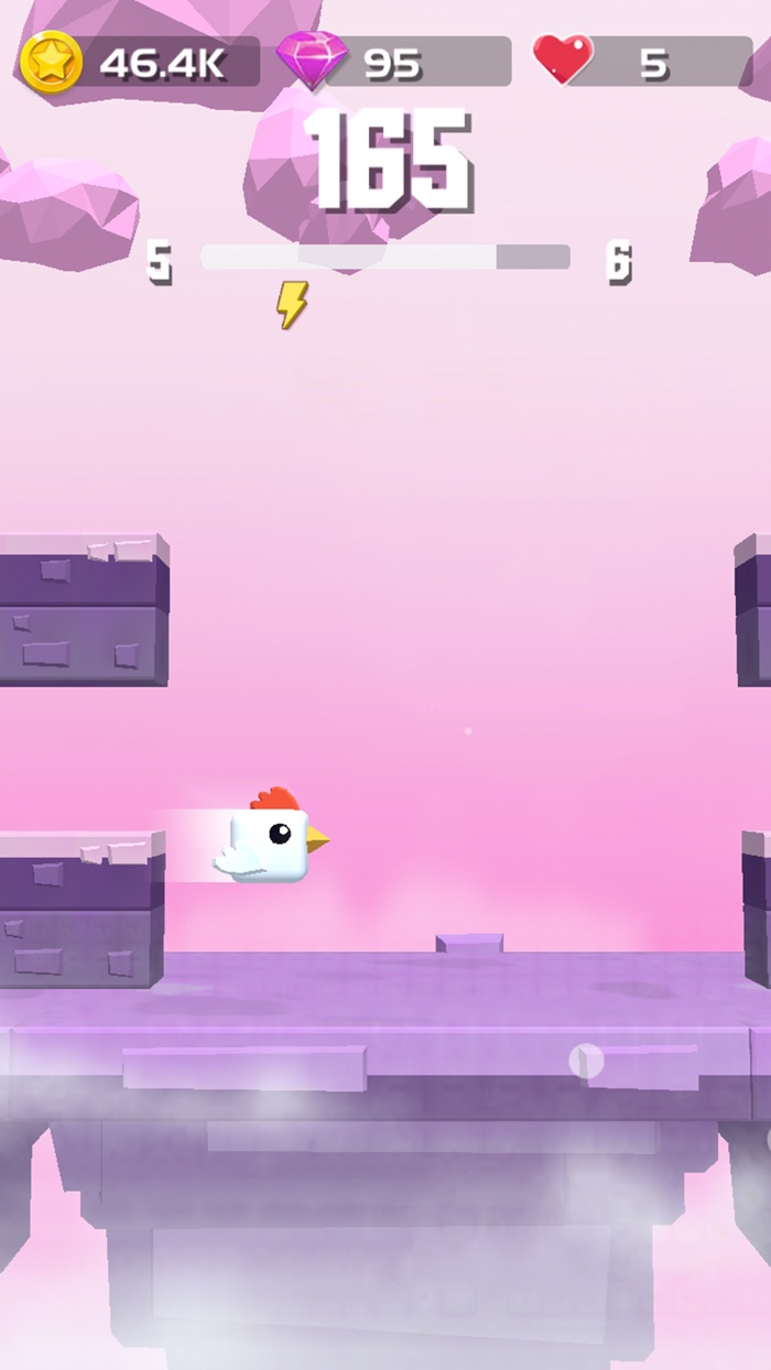 Square Animals- Cute Friends