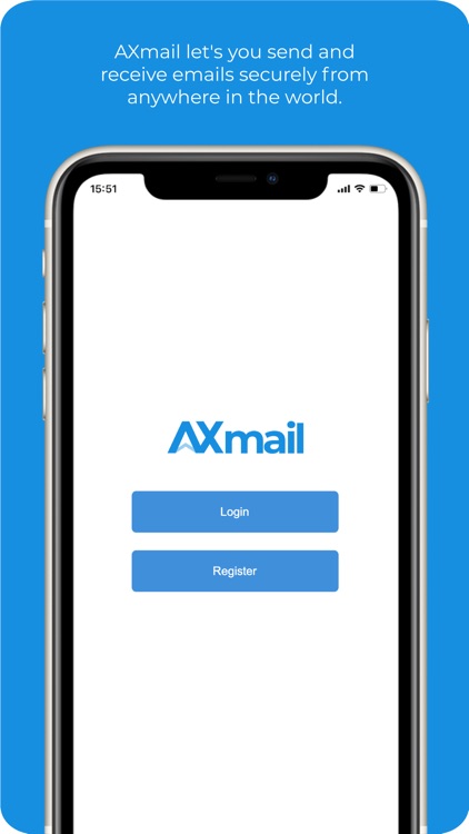 AXmail