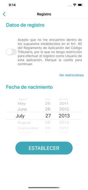 SV Tributa App(圖3)-速報App