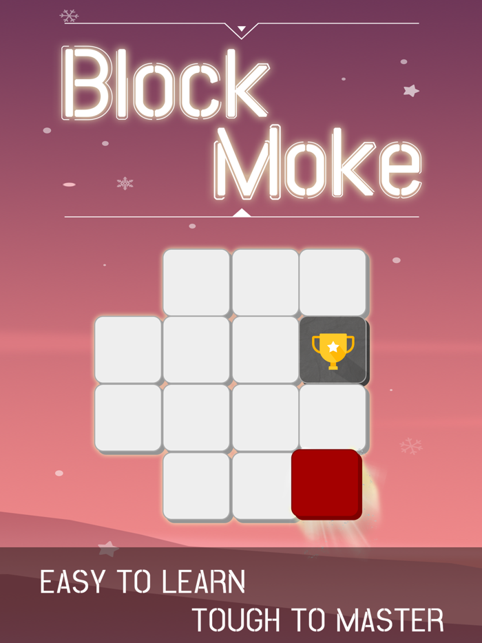 Block Moke