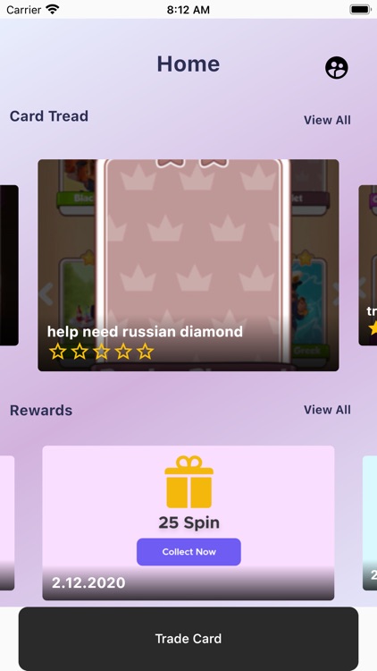 Card Trade For Coin Master screenshot-3