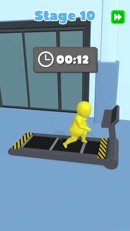 Fitness Life 3D