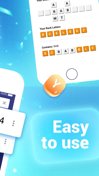 Cheats For Words With Friends screenshot 3