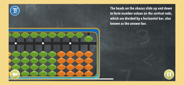 Learn Abacus(圖2)-速報App