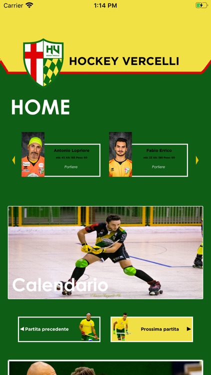 HockeyVercelli